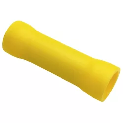 TERMINAL ISOL. TIPO LUVA BV5.5 4 A 6MM AMARELO SIB... - Rabelo Materiais Para Construção