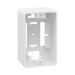 CAIXA PADRÃO CANALETAS 91X56,5X40MM 0934 FAME - Rabelo Materiais Para Construção