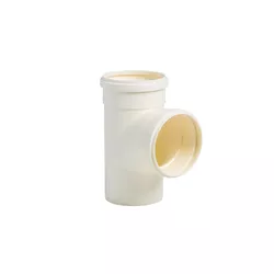TE ESGOTO 40MM 658 KRONA - Rabelo Materiais Para Construção