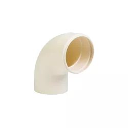CURVA 90º ESGOTO CURTA 40MM 0599 KRONA - Rabelo Materiais Para Construção