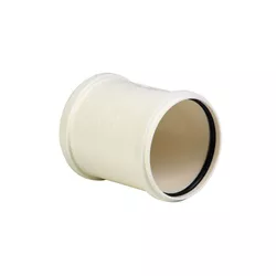 LUVA PVC CORRER ESGOTO 40MM 0649 KRONA - Rabelo Materiais Para Construção