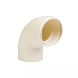 CURVA 90º ESGOTO CURTA 50MM 0600 KRONA - Rabelo Materiais Para Construção