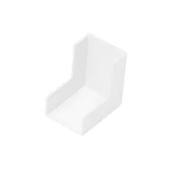 COTOVELO EXTERNO PARA CANALETA 20MM 0577 FAME - Rabelo Materiais Para Construção