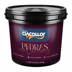 REVESTIMENTO HIDRORREPELENTE PEDRAS NATURAIS SAMAÚ... - Rabelo Materiais Para Construção
