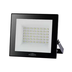 REFLETOR LED PLAY 50W 6500K BIVOLT PRETO 78506000 ... - Rabelo Materiais Para Construção