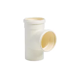TE ESGOTO 50MM 0659 KRONA - Rabelo Materiais Para Construção