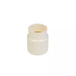 BUCHA REDUÇÃO ESGOTO LONGA 50X40MM 0592 KRONA - Rabelo Materiais Para Construção