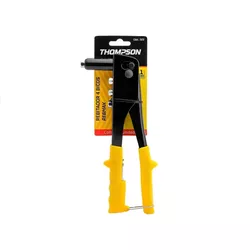 ALICATE REBITADOR REBMAX 4 BICOS 326 THOMPSON - Rabelo Materiais Para Construção