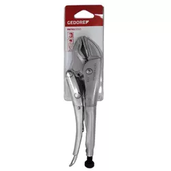 ALICATE PRESSÃO RED CRV 810-10 10