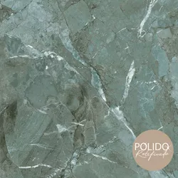 PISO EXTRA RETIFICADO INTENSY VERDE POLIDO 66X66 (... - Rabelo Materiais Para Construção