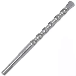 BROCA SDS PLUS 10X160 19,0010 ROCAST - Rabelo Materiais Para Construção