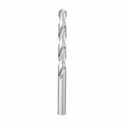 BROCA AÇO RÁPIDO 3,5MM IW1228 IRWIN - Rabelo Materiais Para Construção