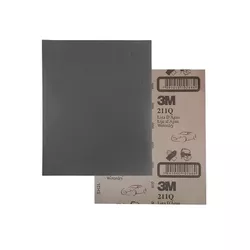 LIXA D'AGUA 331Q G220 3M - Rabelo Materiais Para Construção