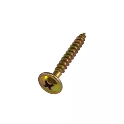PARAFUSO PHILIPS AM 5.0X40 CISER - Rabelo Materiais Para Construção