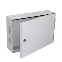 CAIXA HIDRÔMETRO COM TRAVA SAAE 26,5X12,5X38CM 664... - Rabelo Materiais Para Construção
