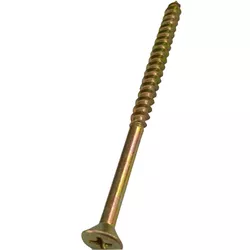 PARAFUSO PHILIPS AM 5.0X80 CISER - Rabelo Materiais Para Construção