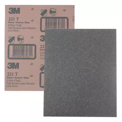 LIXA FERRO 221T G40 3M - Rabelo Materiais Para Construção