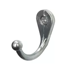 CABIDE SIMPLES GANCHO PEQUENO 6398/1 010096 ALIANÇ... - Rabelo Materiais Para Construção