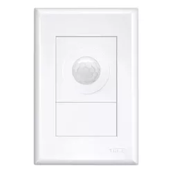 SENSOR PRESENÇA EVIDENCE BIVOLT 2935 FAME - Rabelo Materiais Para Construção
