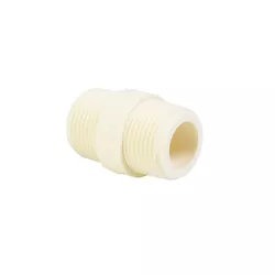 NIPEL ROSCÁVEL 1'' 0289 KRONA - Rabelo Materiais Para Construção