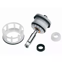 KIT ACIONAMENTO PARA VALVULA DE DESCARGA 1.1/2 - Rabelo Materiais Para Construção