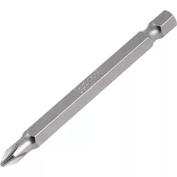 BITS POZIDRIVE ENCAIXE 1/4