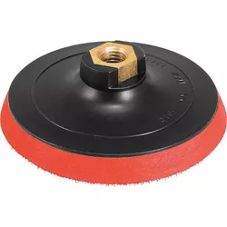 DISCO PVC PARA LIXADEIRA 4.1/2
