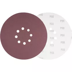 DISCO LIXA LPV G80 225MM 1258225080 VONDER - Rabelo Materiais Para Construção