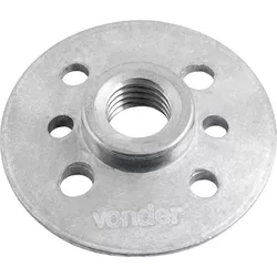 FLANGE ADAPTADORA PARA LIXADEIRA E ESMERILHADEIRA ... - Rabelo Materiais Para Construção