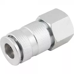 ENGATE RÁPIDO 1/4 X 1/2 ESFERA 5114212001 VONDER - Rabelo Materiais Para Construção