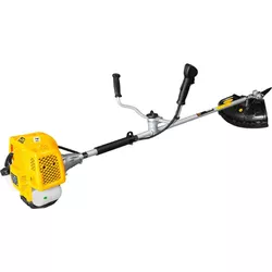 ROÇADEIRA GASOLINA 52,0CC RGP520 6804000520 VONDER - Rabelo Materiais Para Construção