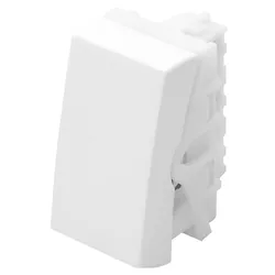 INTERRUPTOR MÓDULO EVIDENCE PARALELO 16A 250V 2865... - Rabelo Materiais Para Construção
