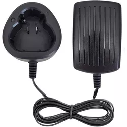 CARREGADOR BIVOLT 1,7A 12V WS9956 WESCO - Rabelo Materiais Para Construção