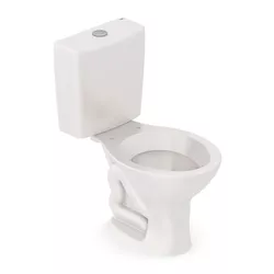 VASO SANITARIO COM CAIXA ACOPLADA 3/6 LTS SAVEIRO ... - Rabelo Materiais Para Construção