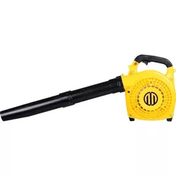 SOPRADOR/ASPIRADOR A GASOLINA 25,4CC 2T 975214 MAT... - Rabelo Materiais Para Construção