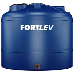 TANQUE POLIETILENO 20.000LTS FORTLEV - Rabelo Materiais Para Construção