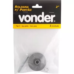 ROLDANA PORTÃO TIPO V 2