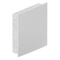 CAIXA DE PASSAGEM EMBUTIR CPT40 40X40CM 33044437 T... - Rabelo Materiais Para Construção