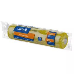 ROLO TEXTURA MÉDIA FIBRA VINIL 23CM 1352-230 61352... - Rabelo Materiais Para Construção