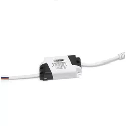 DRIVER PARA PAINEL LED 12W LUX BIVOLT 12040015 TAS... - Rabelo Materiais Para Construção