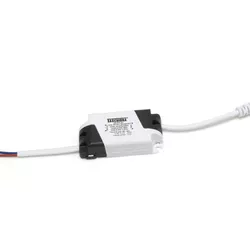 DRIVER PARA PAINEL LED 24W LUX BIVOLT 12040017 TAS... - Rabelo Materiais Para Construção