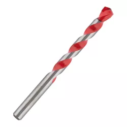 BROCA MULTIMATERIAL 10X120MM WORKER - Rabelo Materiais Para Construção