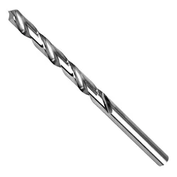 BROCA AÇO RÁPIDO 7.5MM IW1276 IRWIN - Rabelo Materiais Para Construção
