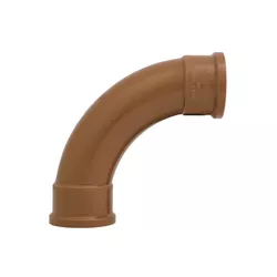 CURVA 90º SOLDÁVEL 40MM 0409 KRONA - Rabelo Materiais Para Construção
