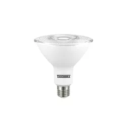 LÂMPADA LED PAR38 14W 2700K BIVOLT BRANCO 9072 TAS... - Rabelo Materiais Para Construção