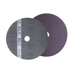 DISCO LIXA 7
