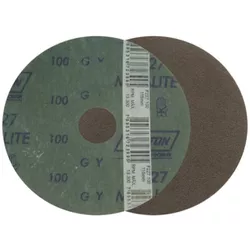 DISCO LIXA 4.1/2