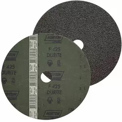 DISCO LIXA 7