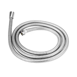 ENGATE FLEXÍVEL INOX 180CM CHUVEIRO 932132 LIEGE - Rabelo Materiais Para Construção