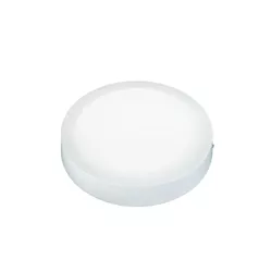 PAINEL LED REDONDO SOBREPOR 28.5X24 LUX 24W 6500K ... - Rabelo Materiais Para Construção